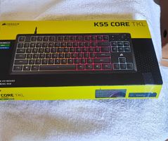 Corsair K55 Core TKL RGB Tastatur 