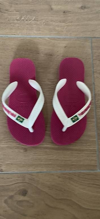 Herrenschuhe: Flip flop – Gebraucht aus Basel von Frani010 2