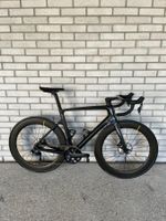 Van Rysel FCR Ultegra DI2 Carbon Rennrad (M)