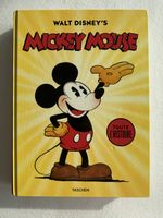 Buch Walt Disney Mickey Mouse Toute l'Histoire