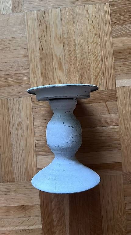 Portacandele: Tischdeko: Kerzenhalter, Vase – Usato da Meggen venduto da qiqi94 4