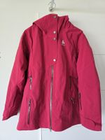 Winterjacke von Odlo, Pink, Grösse XL,  Top Zustand!