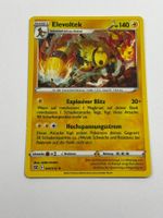 Pokemon-Karte Elevoltek 047/172