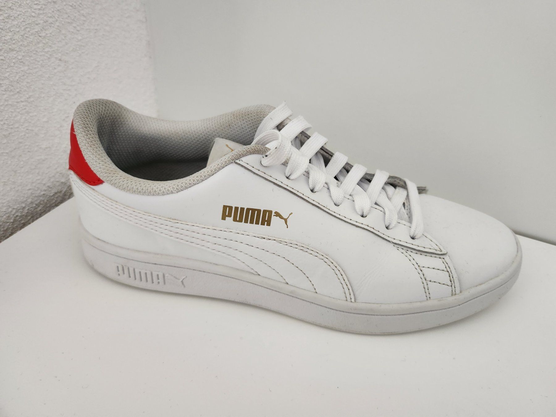 Puma Scarpe da uomo: Puma Sneakers – Usato da Domat/Ems venduto da cowi 1