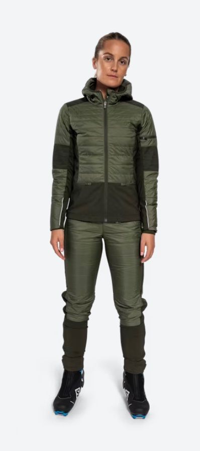 Swix Completi & Tailleur: Neu - Swix Langlaufanzug M – Nuovo e nell'imballaggio originale da Horgen venduto da nasten 1