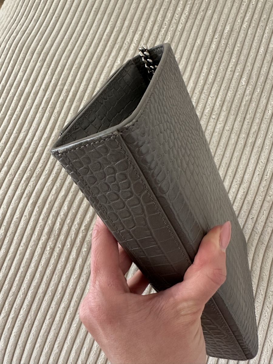 Saint Laurent Borse da donna: Saint Laurent YSL Tasche Kate Medium – Usato da Maur venduto da levacica 9
