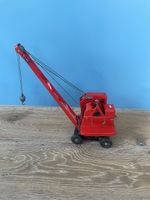 Tri-ang Jones KL 44 Crane