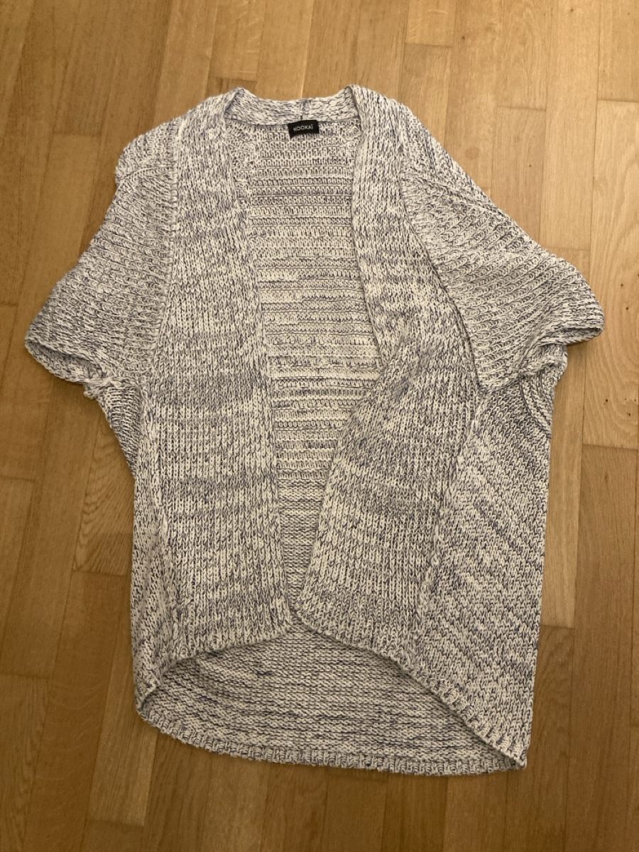 Sonstige Damenmode: Cape, Kookai – Neu (gemäss Beschreibung) aus Zug von tul_ntl9