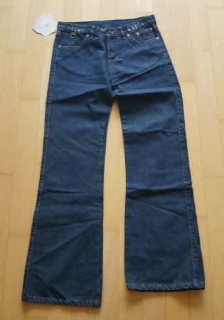 Bastard Frauen-Jeans Gr. M, neu