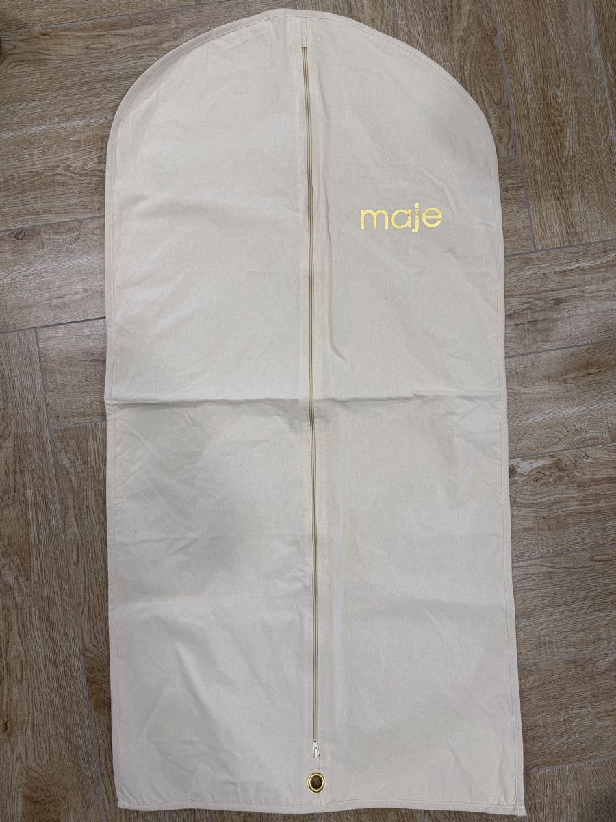 Maje Giacche: *NEU* MAJE Jacke - 34 – Nuovo (secondo la descrizione) da St. Gallen venduto da kka_l9wg 7