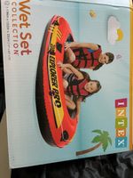 Intex Bateau 2 Places Explorer Pro 200