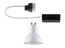 6x Paulmann GU10 LED - gratis