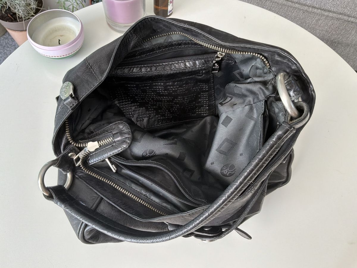 Taschen für Damen: Adax  – Gebraucht aus Zürich von Lio777 2