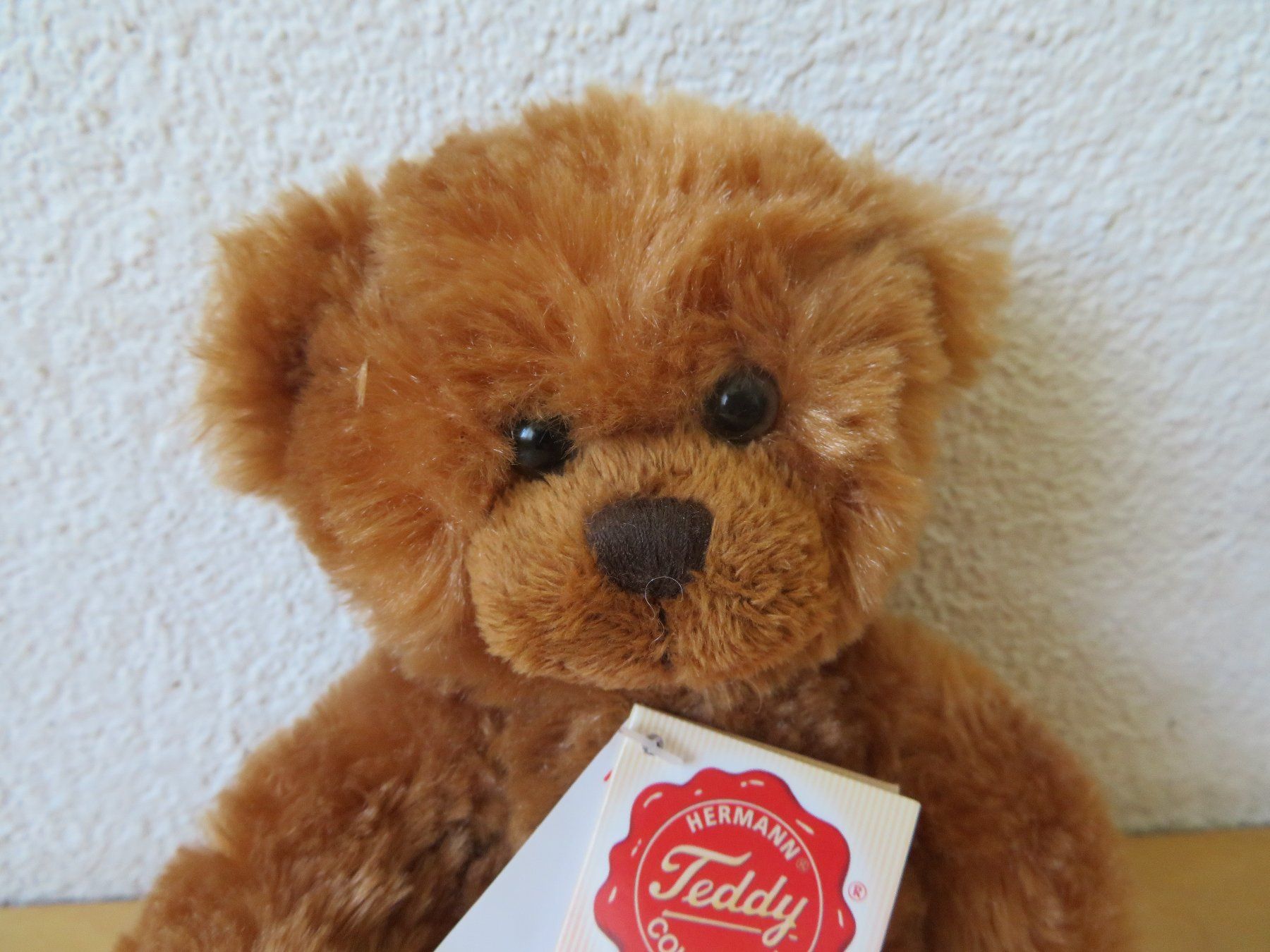 Teddy Hermann Jouets: HERMANN TEDDY – Neuf (Voir description) à Zürich par piroma 2