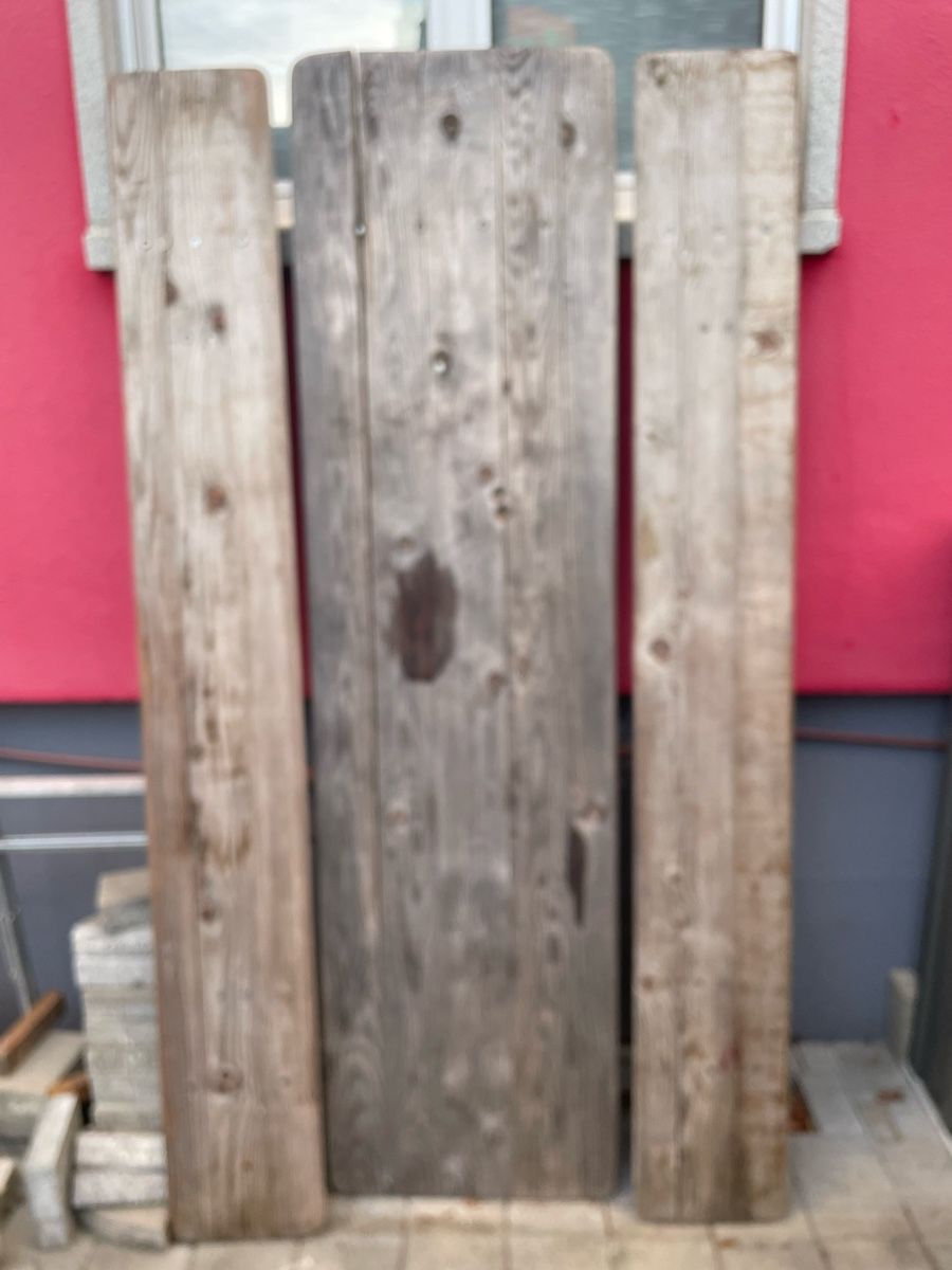 Set di tavolo e panche: Festbank – Usato da Obergösgen venduto da Camaro_zl1 1