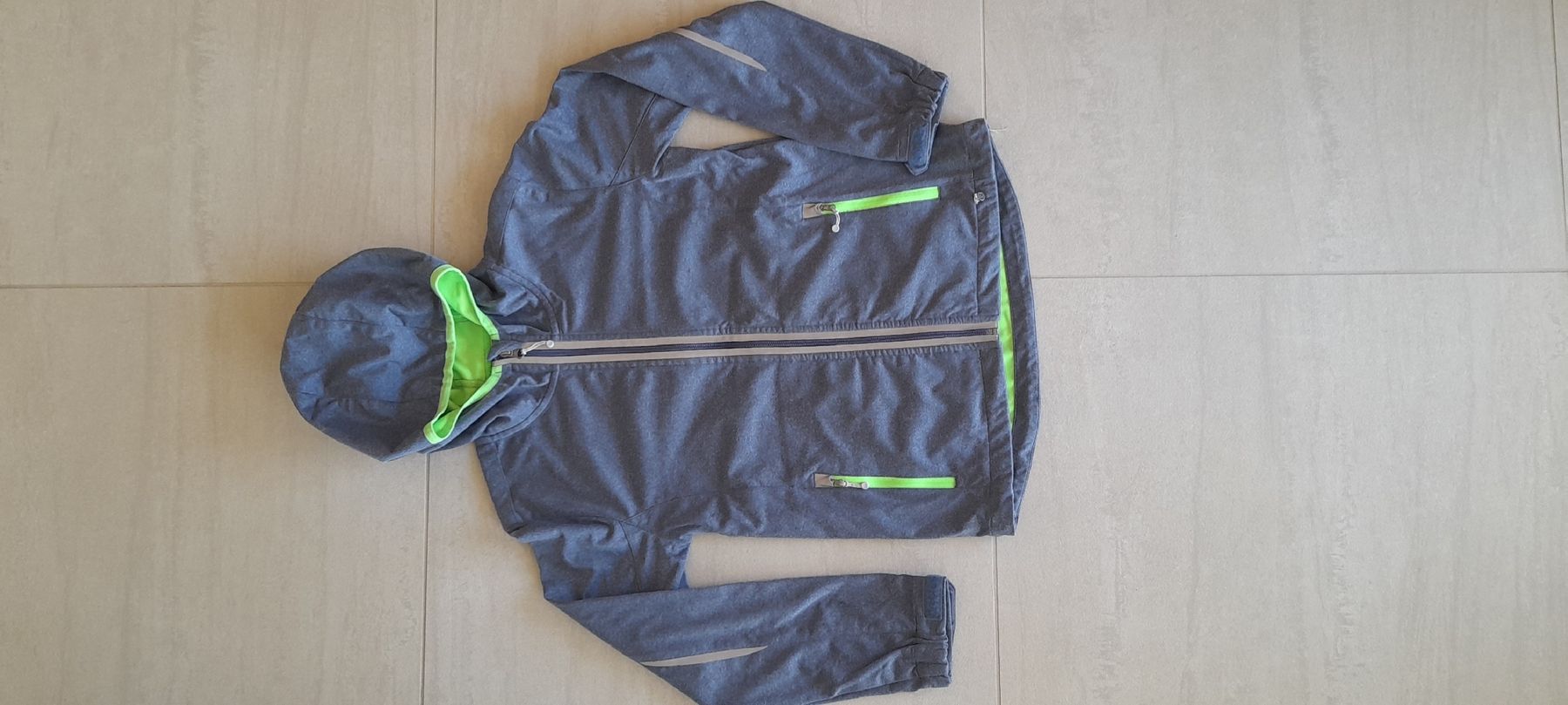 46 Nord Giacche & Cappotti: Jacke veste 46N 152 – Nuovo (secondo la descrizione) da ERLINSBACH venduto da doudouce
