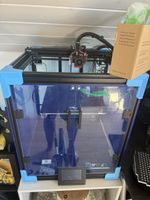 3D Drucker Ender 6 Neu