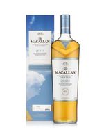 Macallan Quest Single Malt 100 cl mit 40 % Volumen