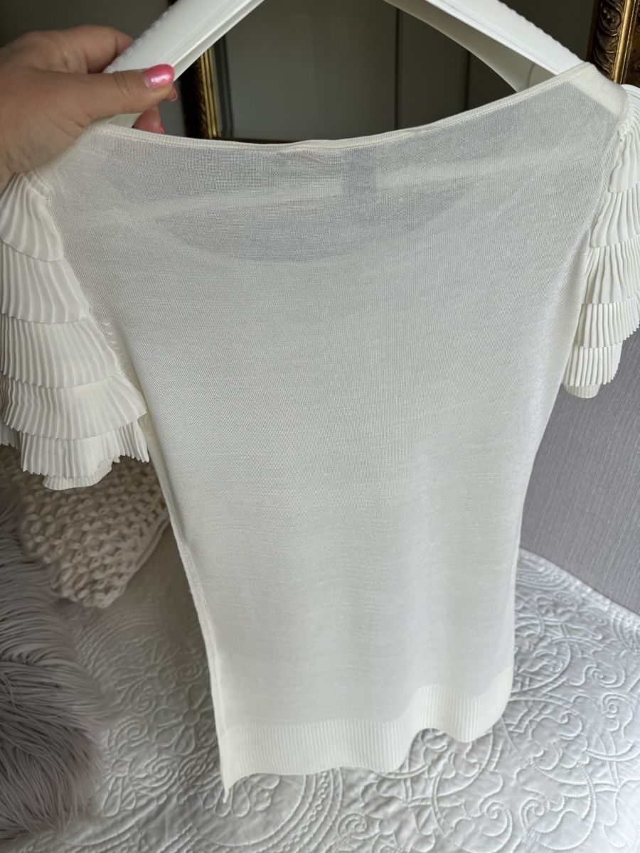 Roberto Cavalli Camicette: CLASS ROBERTO CAVALLI OBERTEIL – Usato da Steinhausen venduto da Mimirose114 2