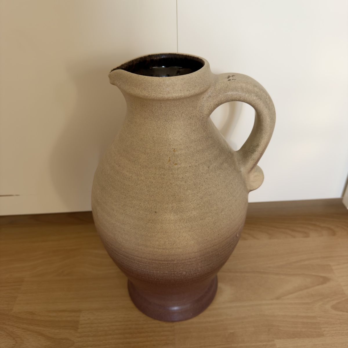 Vasi & Recipienti: Keramik Krug Vase – Usato da Widnau venduto da kustercarmen 2