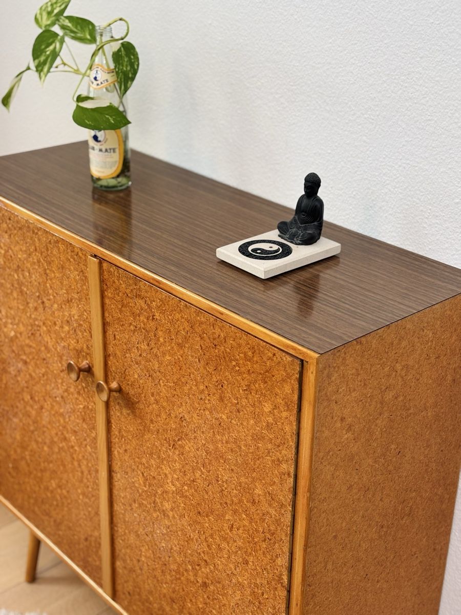 Cassettiere: Mid Century Kommode - Sideboard - 60er/70er Jahre – Usato da Winterthur venduto da JAKU.SPACE 6