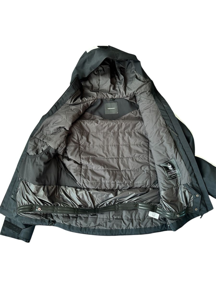Peak Performance Giacche: Peak Performance Jacke – Nuovo (secondo la descrizione) da Zermatt venduto da ver_6vp9 5