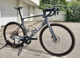 Rennvelo Cube AGREE C:62
