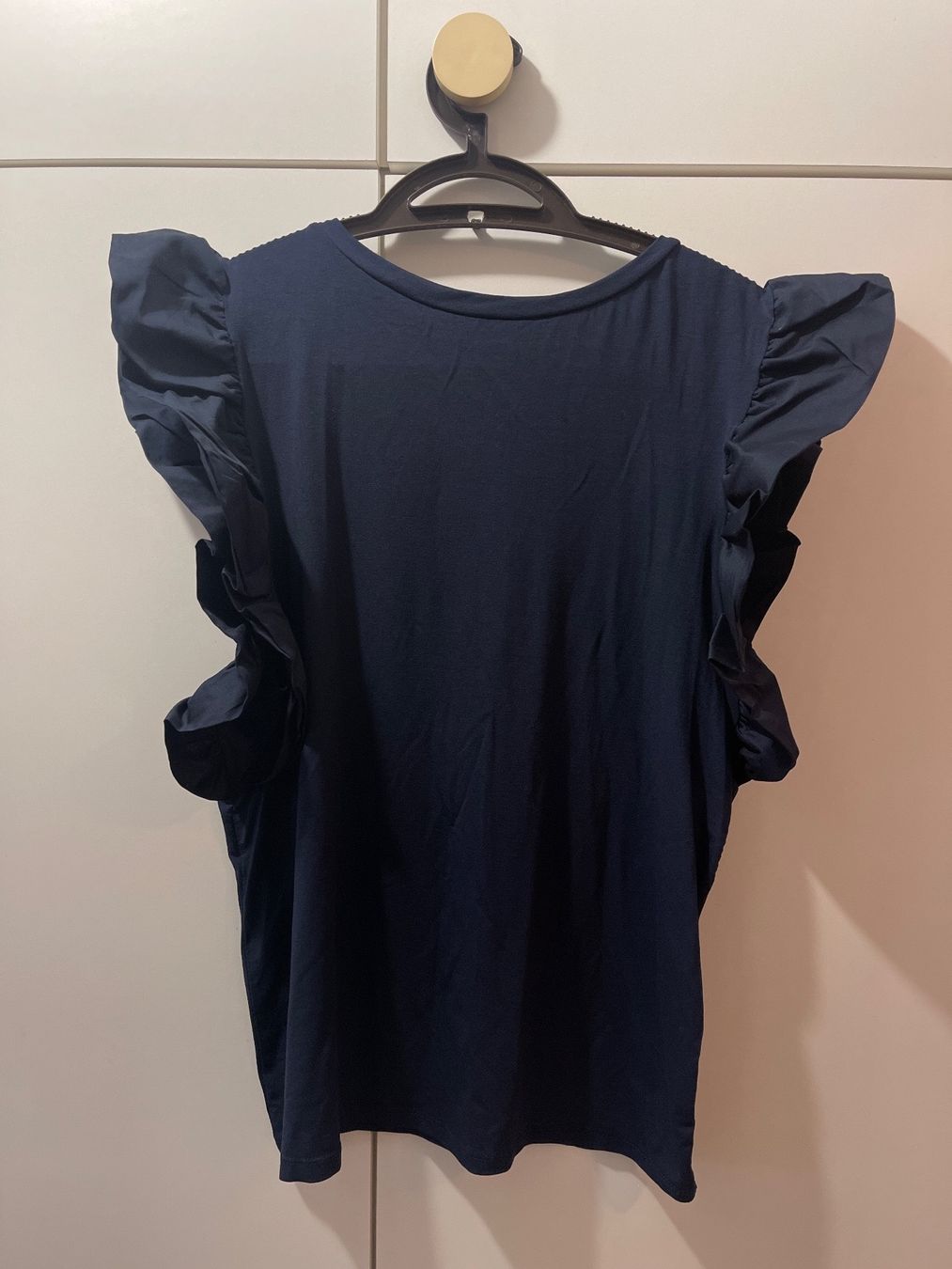 T-shirt: Maglietta a maniche corte – Nuovo (secondo la descrizione) da Rancate venduto da Waly__ 2