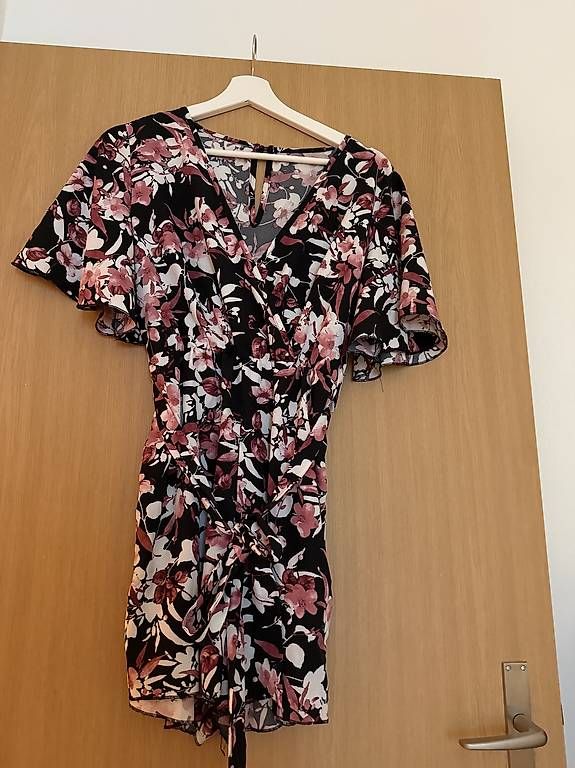 Jumpsuits: Jumpsuit kurz – D'occasion à Alchenflüh par selina077
