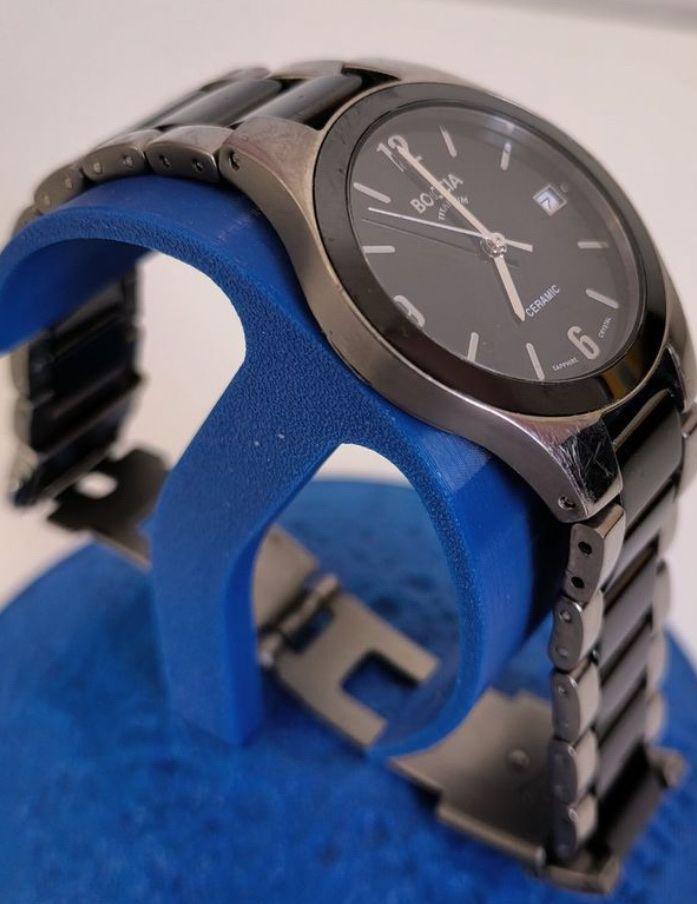 Orologi: Boccia Titan Keramik – Usato da Untersiggenthal venduto da TimeandShine 2