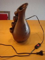 Brunnen Wasserkrüge elektrisch