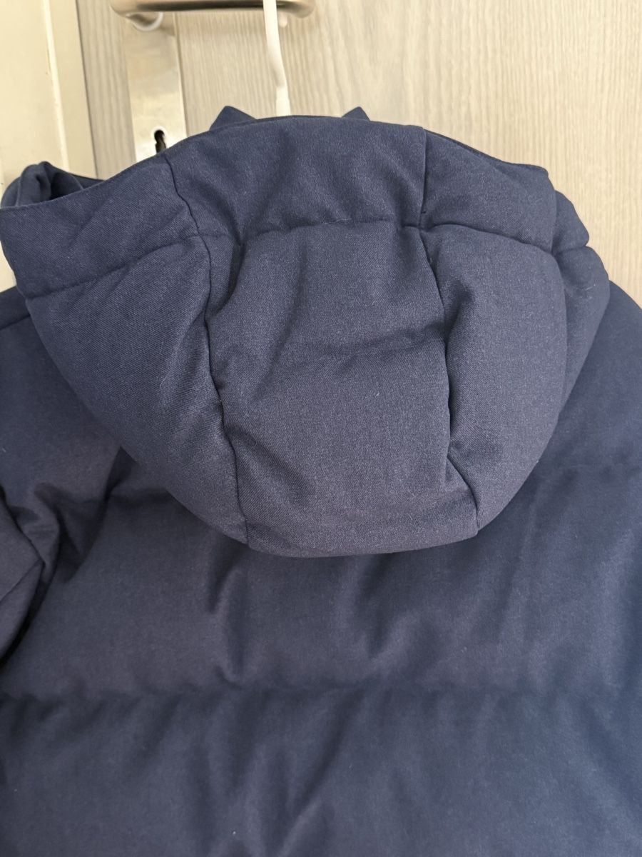 Mammut Giacche: Mammut jacket neu  – Nuovo e nell'imballaggio originale da Altstätten SG venduto da ali_f7vk 6