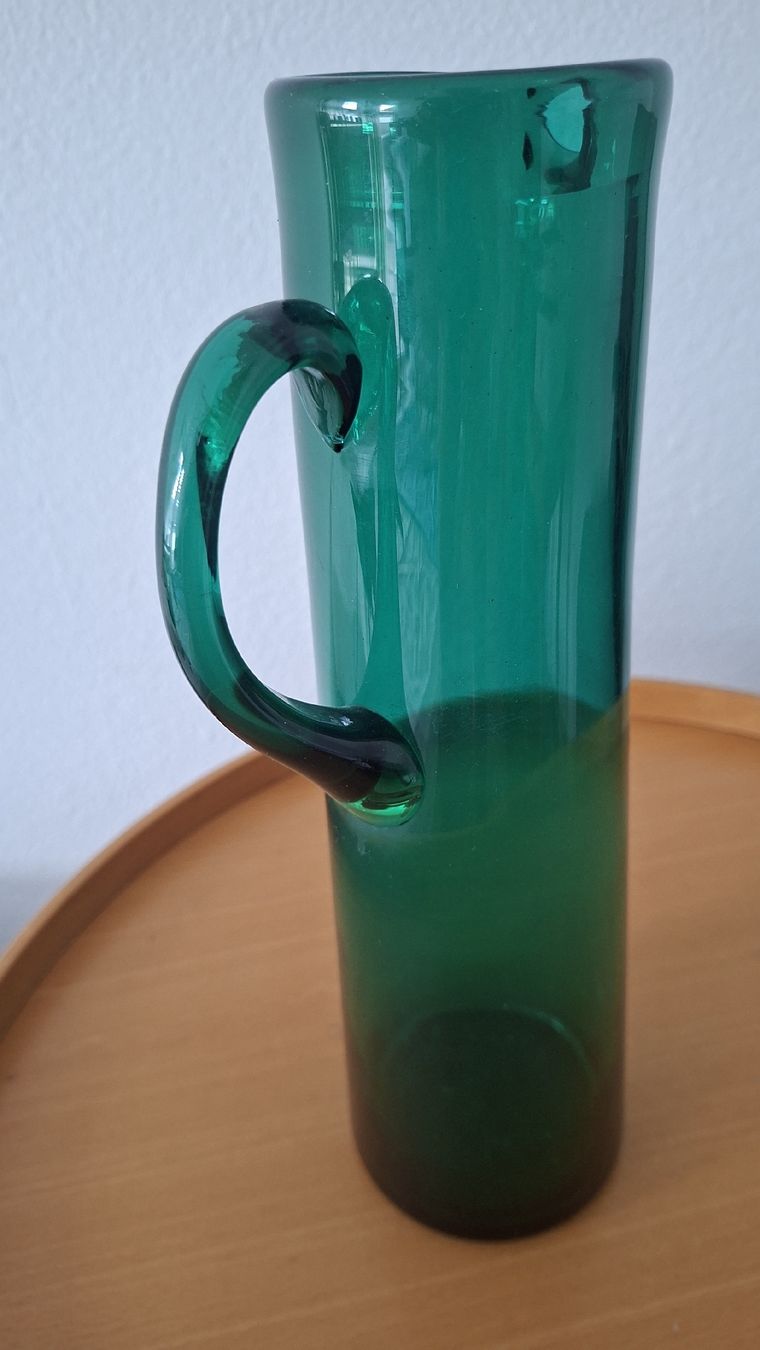 Caraffe: Karaffe Reijmyre Schweden – Usato da Luzern venduto da alpler1 2