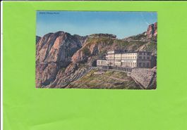 Pilatus-Kulm