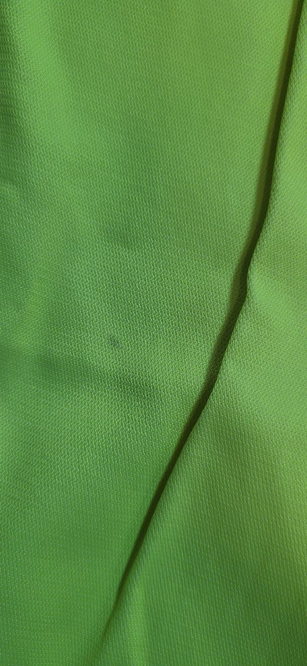 Pantaloni: Reflektierende Arbeitshose Neongelb Grösse S – Usato da Figino venduto da mayam63 3