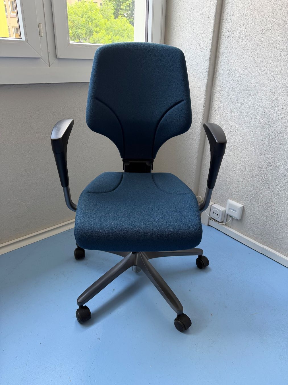 Giroflex Sedie: Giroflex-64 Stuhl – Usato da Zürich venduto da mar_hs6l
