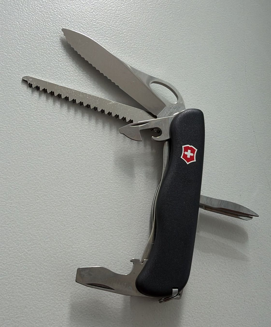 Victorinox Coltelli tascabile: VICTORINOX SACKMESSER – Usato da Zürich venduto da Frei-Occasionen 3