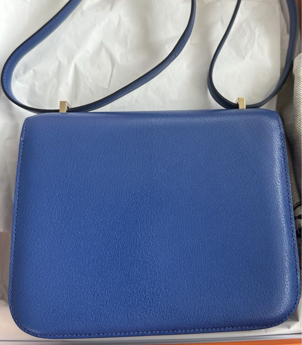 Hermès Borse da donna: Hermes Constance 18 neu – Nuovo e nell'imballaggio originale da Oberwil b. Zug venduto da An_you78 1