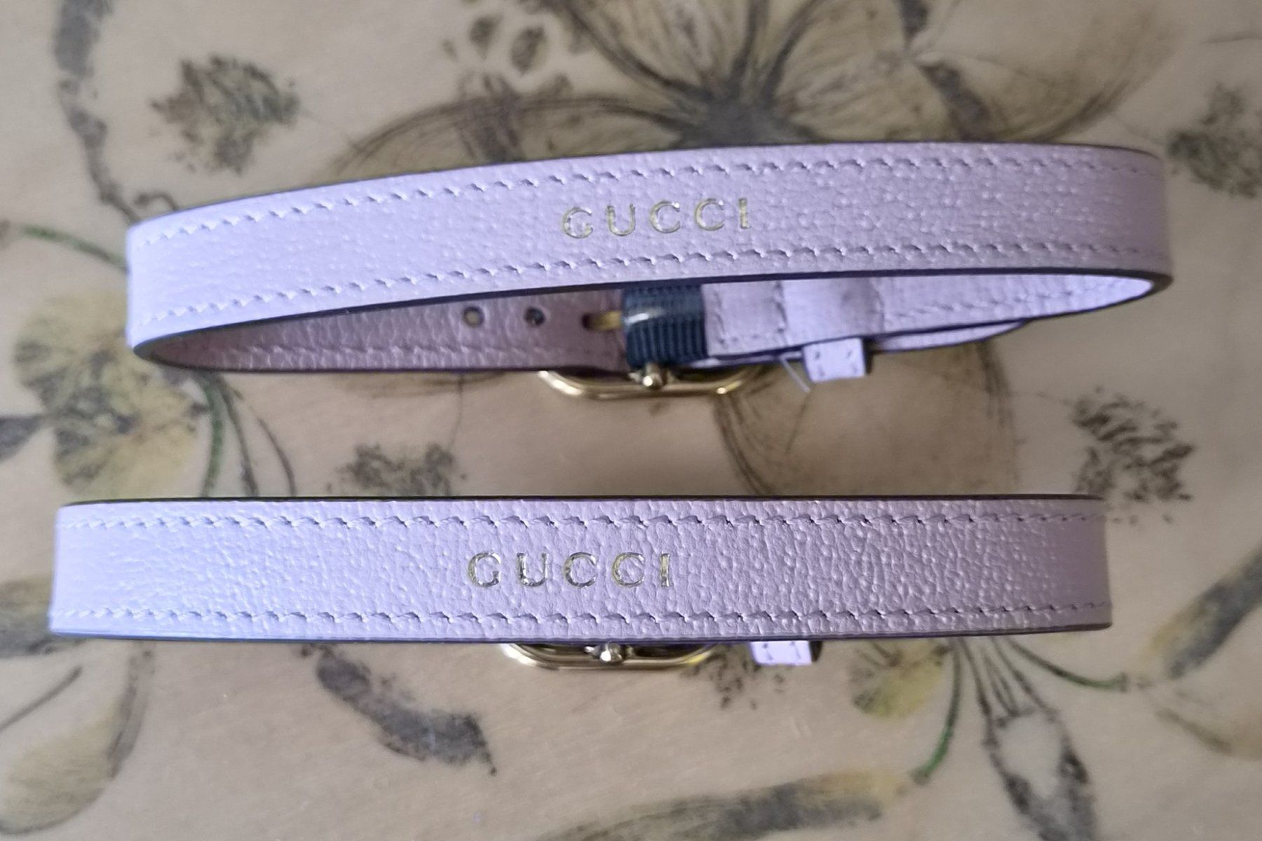 Cover & Protezioni schermo: Gucci Diana Handle Covers Rosa | Neu | Original – Nuovo (secondo la descrizione) da Zug venduto da Keikogood