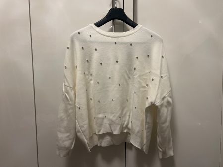 Pullover Grösse M