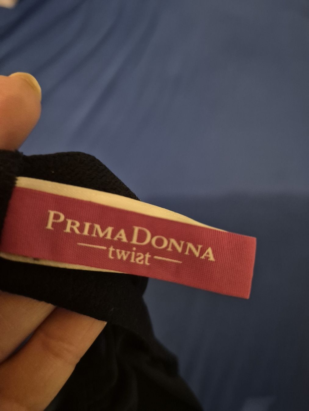 Altra biancheria intima: BH 80 E Prima Donna – Usato da Würenlingen venduto da kuh33 2