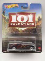 Hot Wheels Premium🔥🛞Cruella De Vil - 101 Dalmatiner!