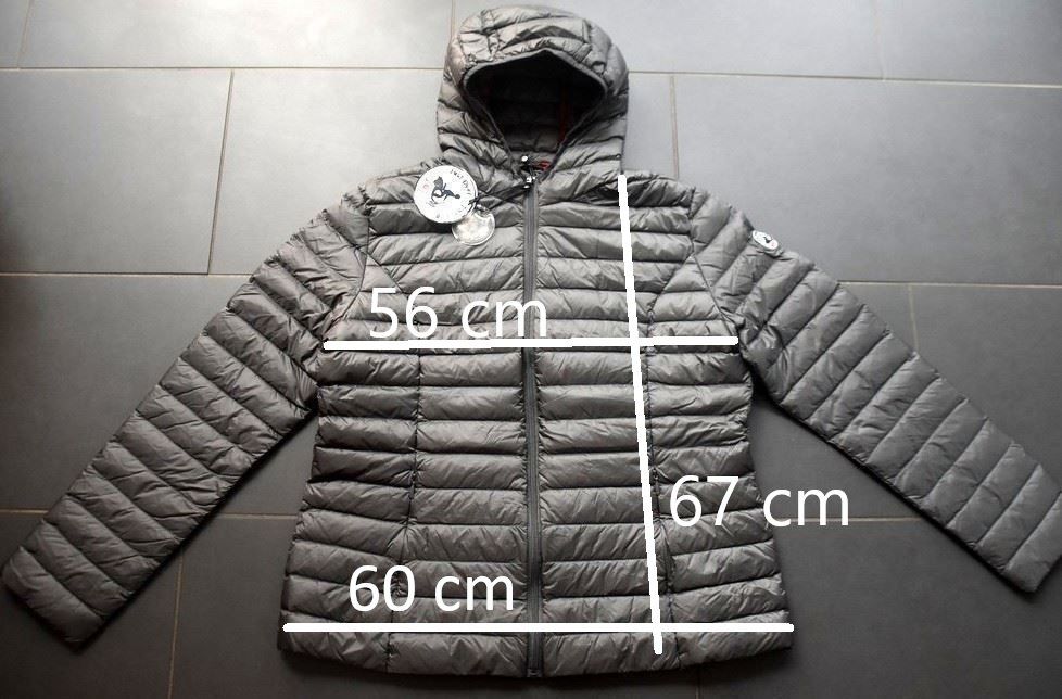 Jott Giacche: Daunenjacke / Doudoune  JOTT XXXL – Nuovo (secondo la descrizione) da Collonges venduto da Allegree 6