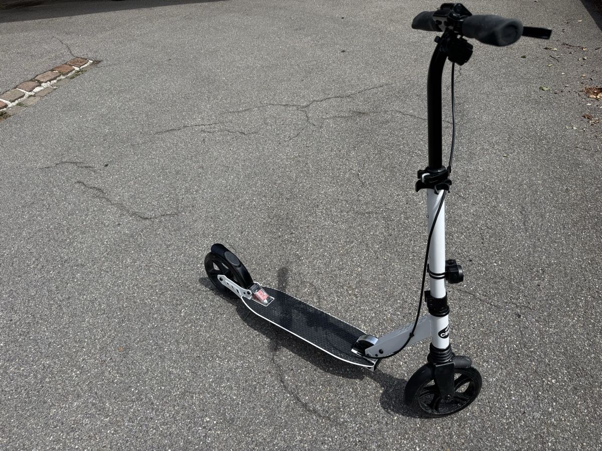 Kickboard: Microscooter – Usato da Männedorf venduto da m.lutz 1