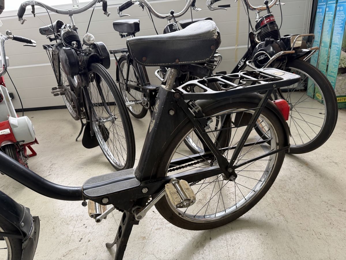 Solex Mofas: SOLEX VELOSOLEX 1700 - 1959 – Gebraucht aus Courtételle von claude41 8