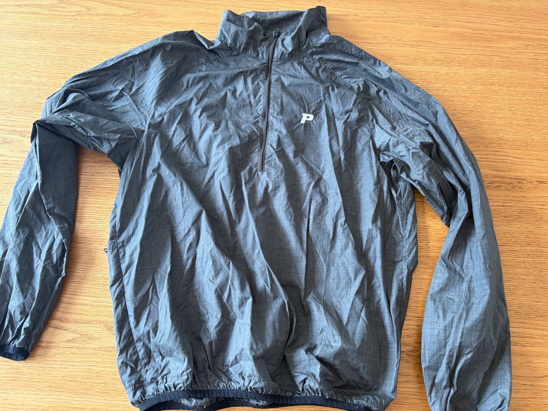 Peak Performance Giacche: PEAK PERFORMANCE Wind- Regenjacke, Golf, Running ultralight – Usato da Engelberg venduto da Pits68 5