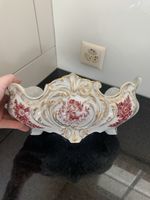 Schale Porzelan