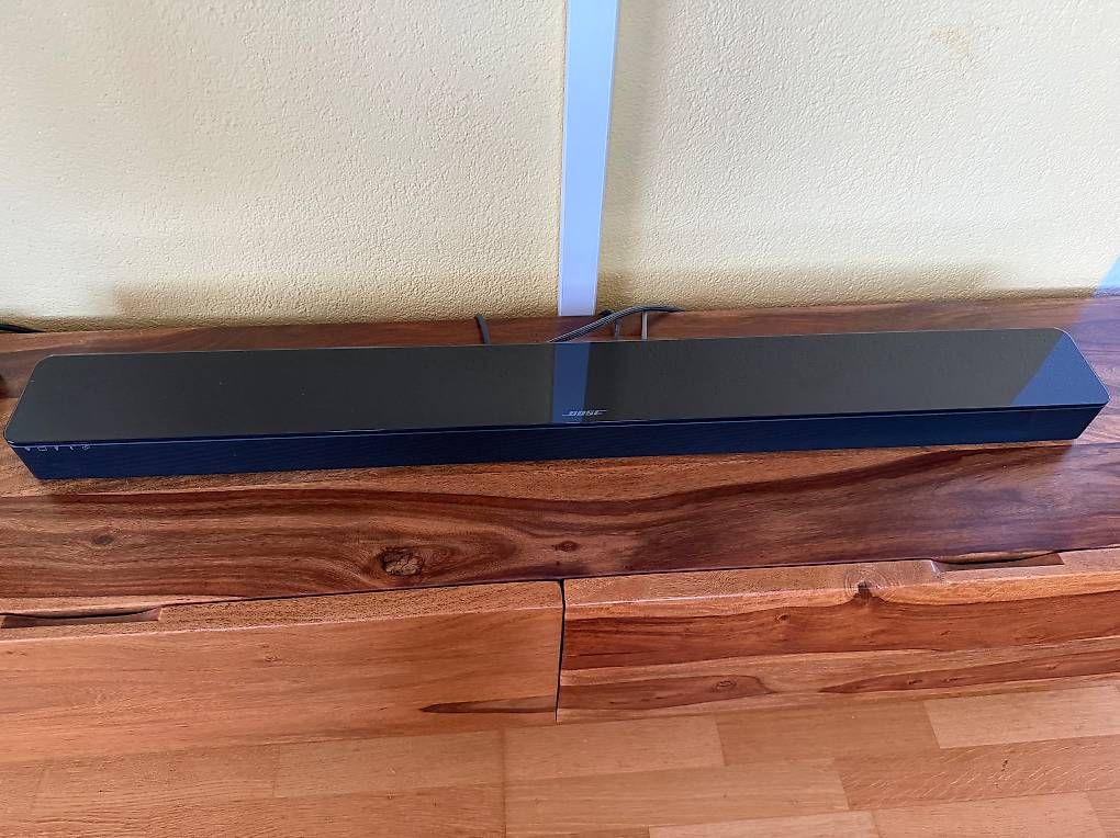 Lautsprecher: Bose Sound Touch 300 System  – Gebraucht aus Solothurn von Herring 1