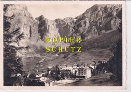 Guter Bericht aus Leukerbad (Strafporto) /bq