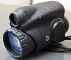 Newton Sports Optics Hornet 5 x 42 Digital Night Vision
